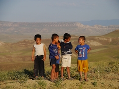 Palaver - Uzbekistan